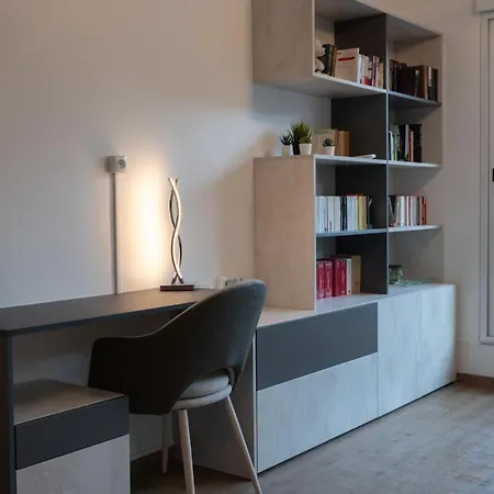 Avec Terrasse A Un Pas De La Appartement