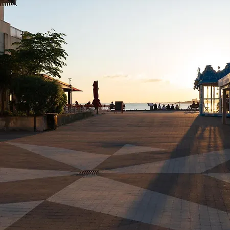 Апартаменты Avec Terrasse A Un Pas De La *